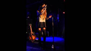 Forever and Almost Always - Kate Voegele (Live)