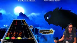 [100% FC] B.V.S. - Steel Panther