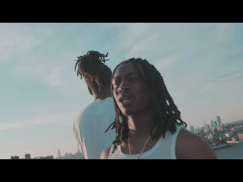 Uptown GB - Struggle & Pain [Music Video]