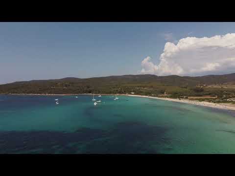 CAPO DI FENO CORSE (VIDÉO DRONE 4K) 2022.