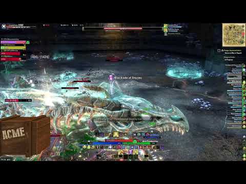 Creepers Fanglair Minimal Animosity 06/04/20