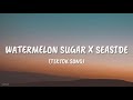 Harry Styles - Watermelon Sugar x Seaside - SEB [Tiktok Song]