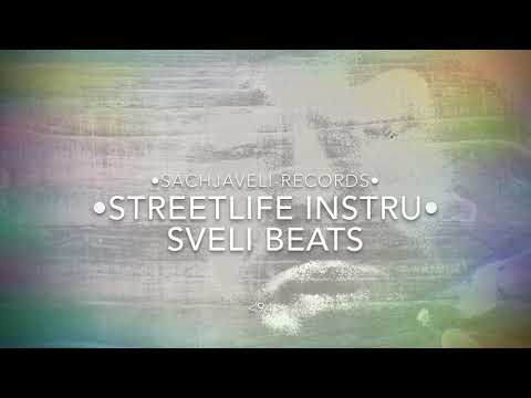 Streetlife instrumental SVELI BEATS Prod. Sachjaveli Records