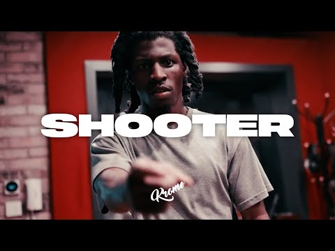 [FREE] PS Hitsquad x Lanzo Type Beat "SHOOTER" UK Drill Type Beat | Prod By Krome