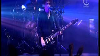 The Cure - Pictures of You (Berlin, 2002)