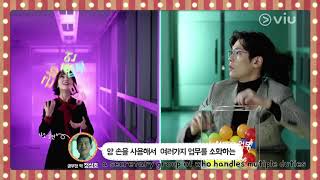 Trailer Những Kẻ Tung Hứng