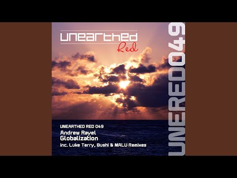 Globalization (Original Mix)