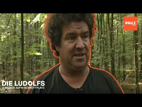 Oh, du schöner Westerwald 🚗  | Die Ludolfs - 4 Brüder auf'm Schrottplatz