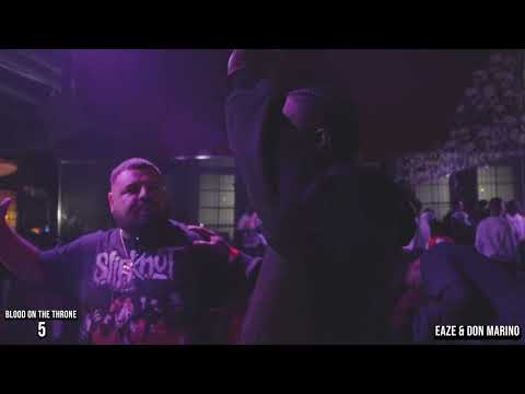 Eaze & Don Marino vs Moses West & Nephew