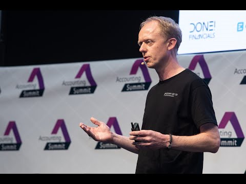 One stop Shopping im Order to Cash AQOUNT makes it happen - Accounting Summit 2021