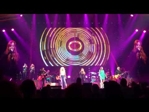 The Judds: The Final Tour - "Turn it Loose" - Dayton, OH - 2/11/23