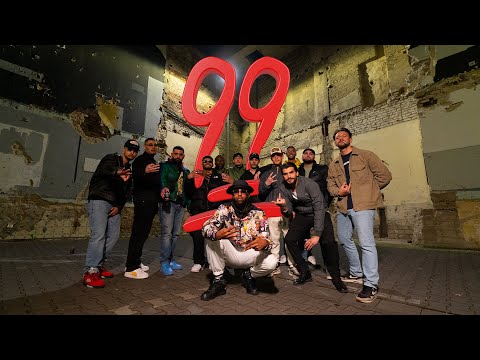 essow "99" (prod. by Nesto)