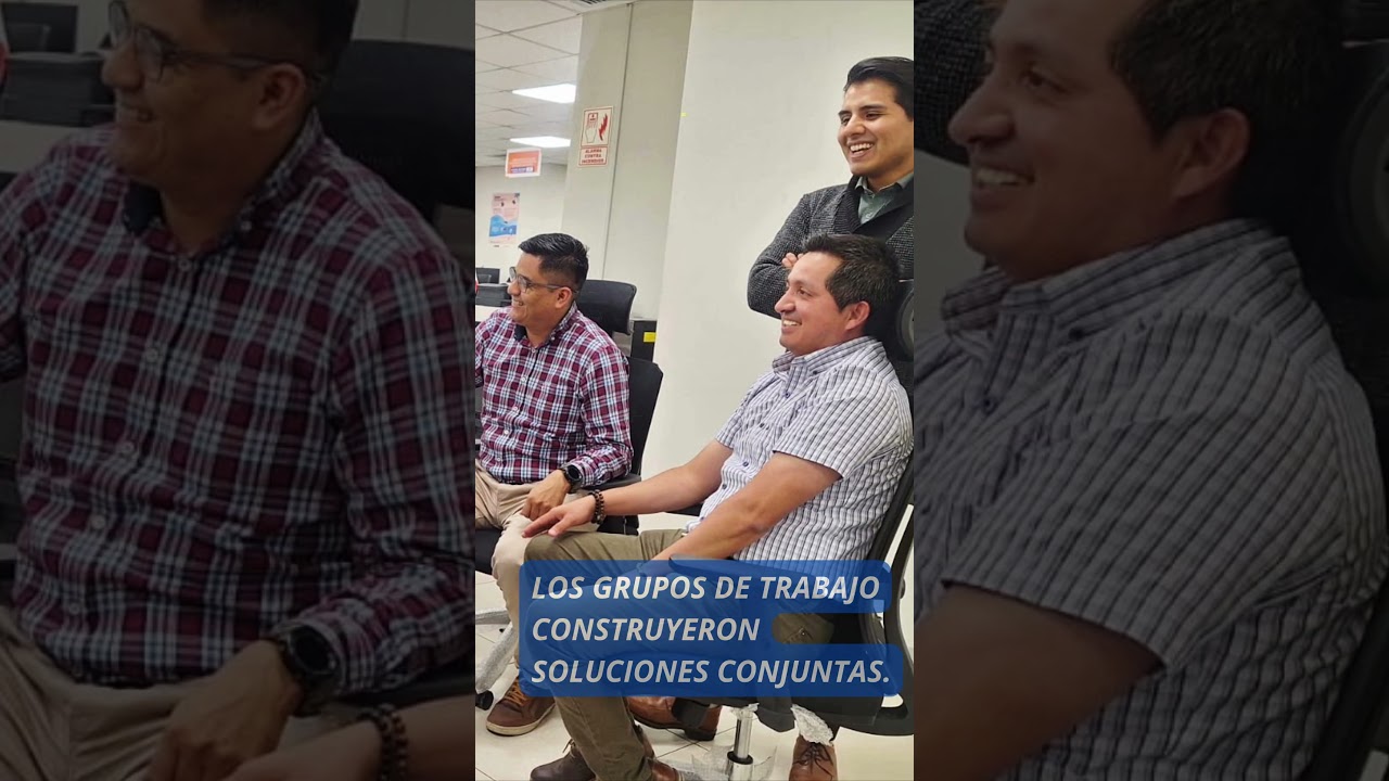 Curso-taller virtual: Gestión de riesgos de corrupción en la cadena de valor de la madera #shorts