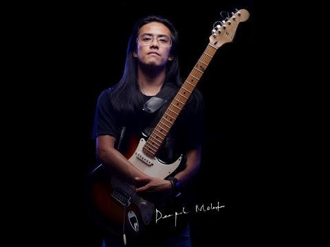 Deepak Moktan - Top 5 Guitar Solos (till 2018)