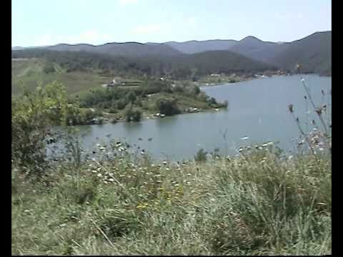 LACUL CINCIS HUNEDOARA  AUGUST 2010