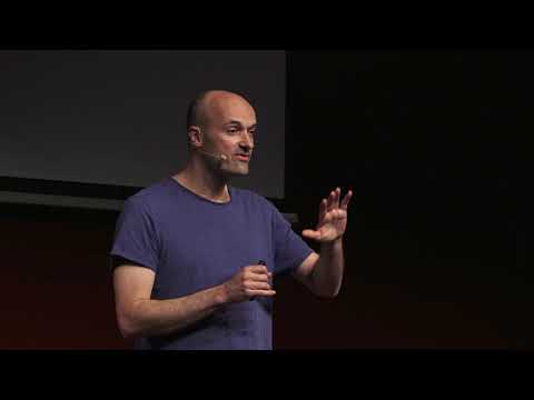 Why most piano players fail | Sven Haefliger | TEDxFHKufstein