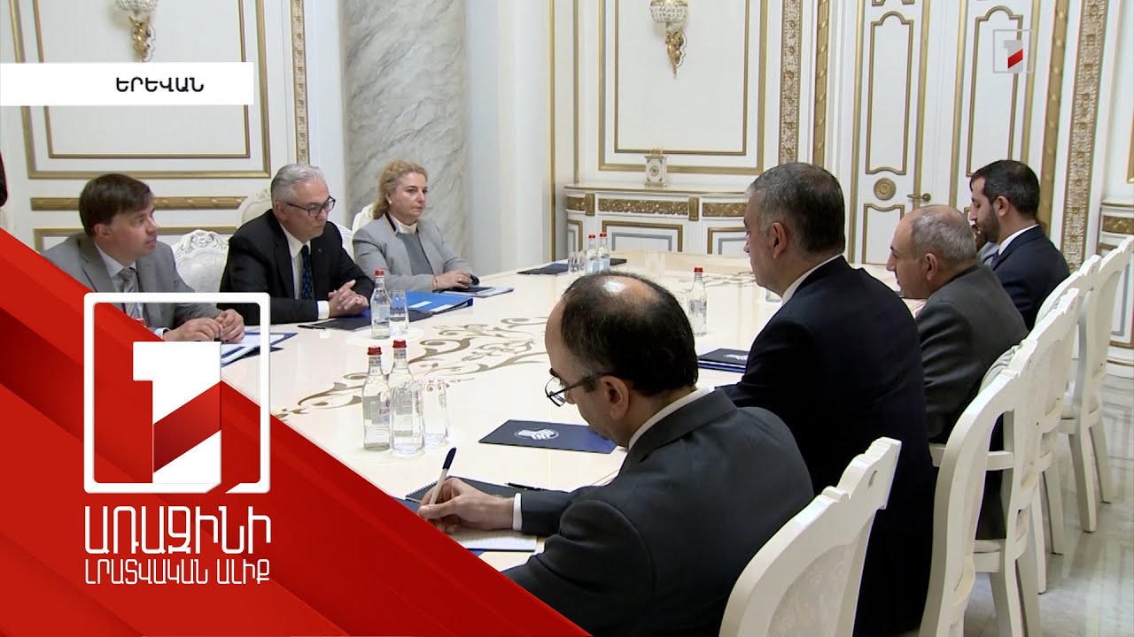 Հայաստանը հավատարիմ է խաղաղության օրակարգին. ՀՀ վարչապետը՝ ԵԽԽՎ նախագահին