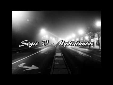 Segis V - Myötätuntoo