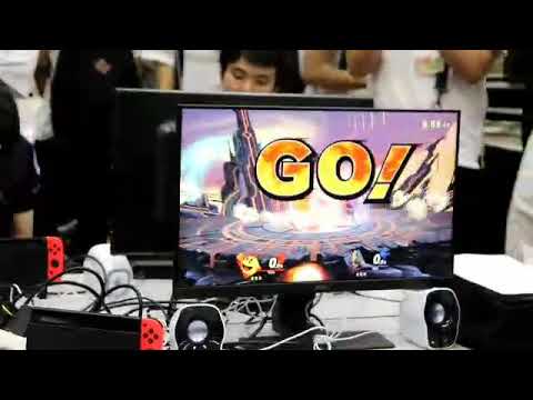 Umebura SP 5 - Tea vs Chicken - Top 96 Losers round 2 (game 2)