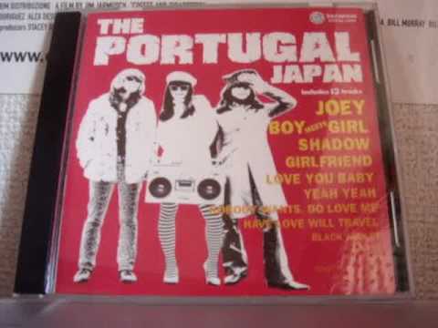 The Portugal Japan - JOEY