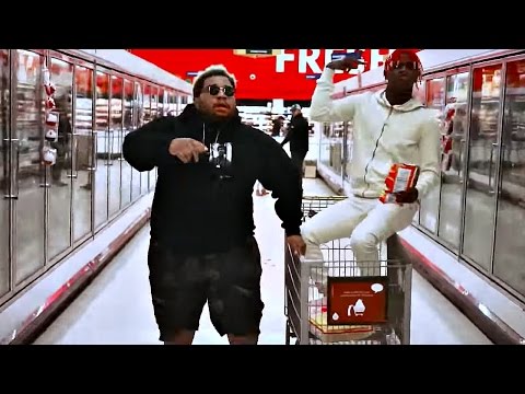 Carnage - Mase In '97 Ft. Lil Yachty (Official Music Video)