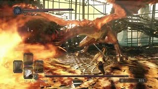 DARK SOULS 2 準備編 第12話