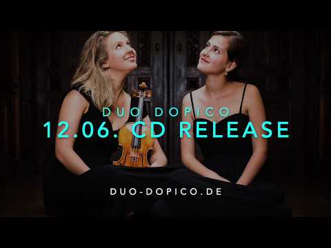 Duo Dopico - CD Teaser