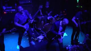 Daughters -  Fiery (10/22/16)