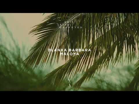 Blanka Barbara - Maloya