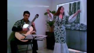 Nanea Kou Maka I Ka Le'ale'a by Ray Kane