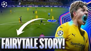 How Bodø/Glimt Shocked The World In The Champions League