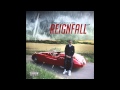 Chamillionaire - Reignfall ft Scarface Killer Mike & Bobby Moo