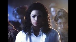 Michael Jackson - 2Bad (Audio - Shortened Version) HD | Time For Music