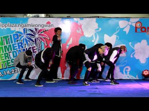 2016-05-22-(7) ITEMx cover K POP @ pantip cover dance 2016