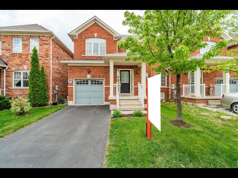 For Sale - 480 Scott Boulevard, Milton, ON L9T 0T7