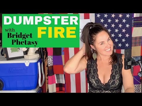 Dumpster Fire 66 - This Was Always The Plan