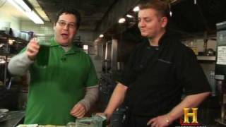 St. Patrick's Day Corned Beef & Cabbage