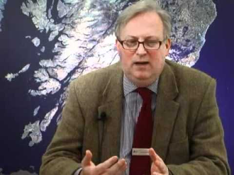 Scots language: A cultural heritage