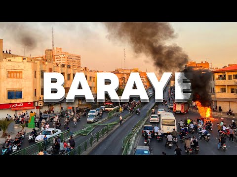 Baraye - Shervin Hajipour | Music Video (English Subtitles)