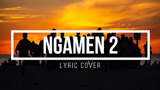 Download lagu NGAMEN 2 - ENY SAGITA ( Lyrics Cover By Fira Cantika & Nabila Ft. Bajol Ndanu ) mp3 Download lagu NGAMEN 2 - ENY SAGITA ( Lyrics Cover By Fira Cantika & Nabila Ft. Bajol Ndanu ) mp3