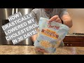 HOW I LOWERED MY CHOLESTEROL IN JUST 30 DAYS