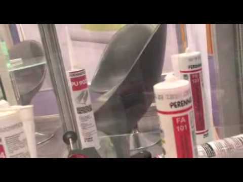 Tremco Illbruck IETV.flv