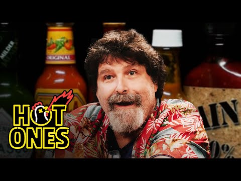 Mick Foley On Tack Spot At Royal Rumble 2000: I Thought, Okay, I Could Lose An Eye, But Imagine The Pop