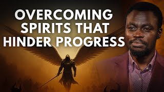 Download lagu DEALING WITH SPIRITS THAT HINDER PROGRESS IN PEOPLE - APOSTLE GRACE LUBEGA mp3