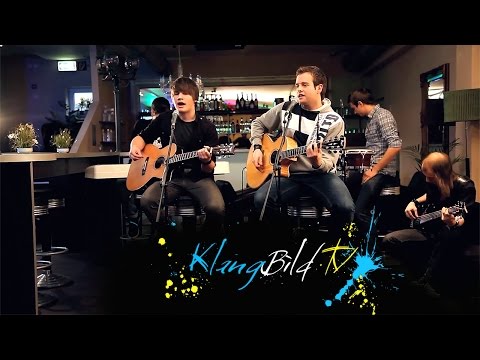 KlangBildTV_ Redleft - Sad Moments