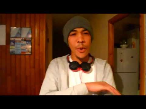 High Kush Music! Babou feat T'Us, Afta Micky, Nelson et Crispy Tenders