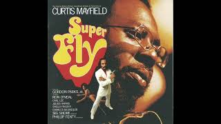 Curtis Mayfield - Freddie's Dead