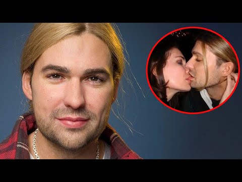 At 44, David Garrett FINALLY admits what we all suspected