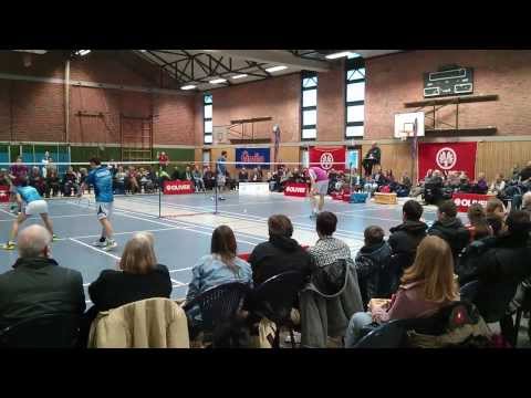 TSV Trittau : TV Refrath