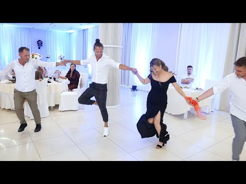 Valle e Kuksit 🇦🇱🇦🇱🇦🇱 10 minuta